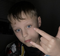 Jax tells storys